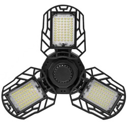 Φωτιστικό LED - Λάμπα - 701 - Trefoil - 230265 Φωτιστικό LED - Λάμπα - 701 - Trefoil - 230265
