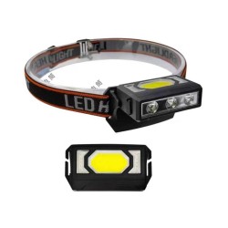 Φακός κεφαλής LED - FA2302 - 706584 Φακός κεφαλής LED - FA2302 - 706584