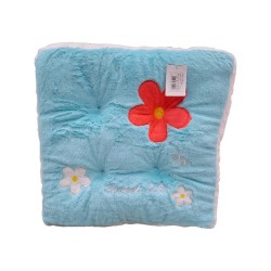 Μαξιλάρι καρέκλας - 40x40cm - 720207 - Blue