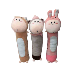 Λούτρινο μαξιλάρι αγκαλιάς - 85cm - 741132 Λούτρινο μαξιλάρι αγκαλιάς - 85cm - 741132