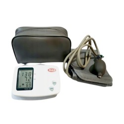 Πιεσόμετρο μπράτσου και ψηφιακό θερμόμετρο - 1358 - 827202 Πιεσόμετρο μπράτσου και ψηφιακό θερμόμετρο - 1358 - 827202