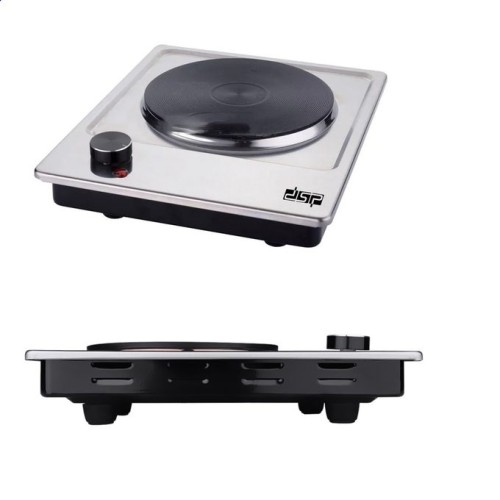 Φορητή ηλεκτρική εστία - KD4046 - DSP - 836562 Φορητή ηλεκτρική εστία - KD4046 - DSP - 836562
