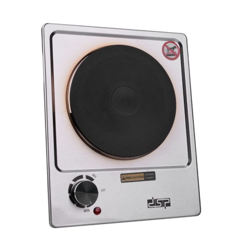 Φορητή ηλεκτρική εστία - KD4046 - DSP - 836562 Φορητή ηλεκτρική εστία - KD4046 - DSP - 836562