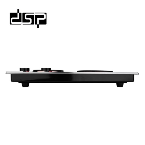 Φορητή ηλεκτρική εστία διπλή - KD4047 - DSP - 868566 Φορητή ηλεκτρική εστία διπλή - KD4047 - DSP - 868566