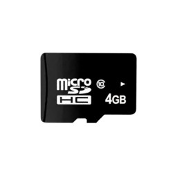 Κάρτα μνήμης - Micro SD - 4GB - 882474