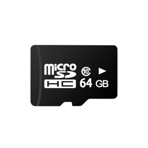 Κάρτα μνήμης - Micro SD - 64GB - 883044