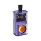 Ασύρματο ηχείο Bluetooth - A36 - 889541 - Purple
