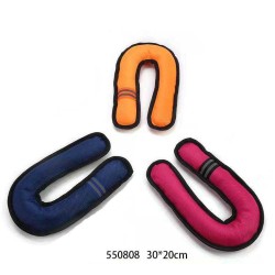 Υφασμάτινο παιχνίδι σκύλου - 30x20cm -12pcs - 550808