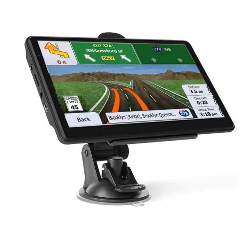 Συσκευή πλοήγησης - GPS Navigator αυτοκινήτου - 9'' - 256+8GB - 002211 Συσκευή πλοήγησης - GPS Navigator αυτοκινήτου - 9'' - 256+8GB - 002211