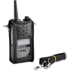 Θήκη προστασίας & μεταφοράς πομποδέκτη για 9R - Baofeng - 181087 Θήκη προστασίας & μεταφοράς πομποδέκτη για 9R - Baofeng - 181087