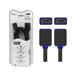 Καλώδιο HDMI - Female/Female - A1592CC - 1.5m - 095707 Καλώδιο HDMI - Female/Female - A1592CC - 1.5m - 095707