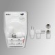 Βύσμα κεραίας TV Coaxial - 1816-2 - 098647 Βύσμα κεραίας TV Coaxial - 1816-2 - 098647