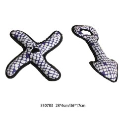 Υφασμάτινο παιχνίδι σκύλου - 550783 Υφασμάτινο παιχνίδι σκύλου - 550783