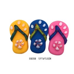 Παιχνίδι σκύλου Latex - 13x7.6x3.5cm - 12pcs - 550358 Παιχνίδι σκύλου Latex - 13x7.6x3.5cm - 12pcs - 550358