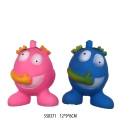 Παιχνίδι σκύλου Latex - 12x9cm - 12pcs - 550371 Παιχνίδι σκύλου Latex - 12x9cm - 12pcs - 550371