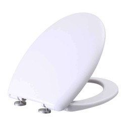 Κάλυμμα-Καπάκι λεκάνης τουαλέτας - Soft Close - 2kg - 802042 Κάλυμμα-Καπάκι λεκάνης τουαλέτας - Soft Close - 2kg - 802042