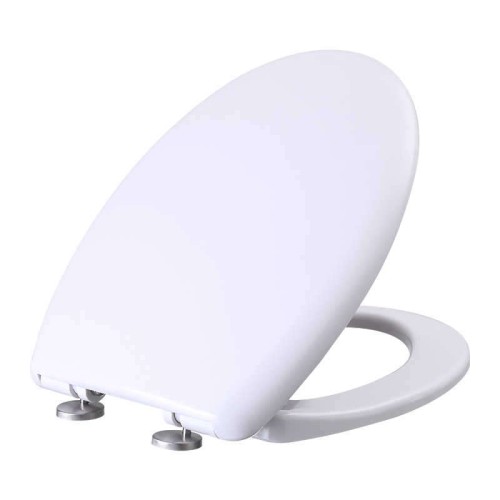 Κάλυμμα-Καπάκι λεκάνης τουαλέτας - Soft Close - 2kg - 802042 Κάλυμμα-Καπάκι λεκάνης τουαλέτας - Soft Close - 2kg - 802042