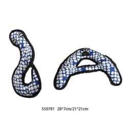 Υφασμάτινο παιχνίδι σκύλου - 550781 Υφασμάτινο παιχνίδι σκύλου - 550781