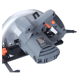 Δισκοπρίονο χειρός - 1200W - Finder - 197226