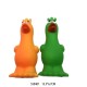 Παιχνίδι σκύλου Latex ζωάκι - 15.5x6.7cm - 12pcs - 550401 Παιχνίδι σκύλου Latex ζωάκι - 15.5x6.7cm - 12pcs - 550401