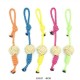 Παιχνίδι σκύλου σχοινί με μπάλα - 40cm - 12pcs - 550537 Παιχνίδι σκύλου σχοινί με μπάλα - 40cm - 12pcs - 550537