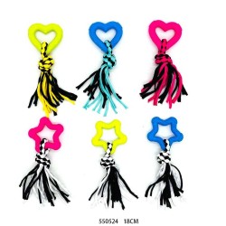 Παιχνίδι για κουτάβι - 18cm - 12pcs - 550524 Παιχνίδι για κουτάβι - 18cm - 12pcs - 550524