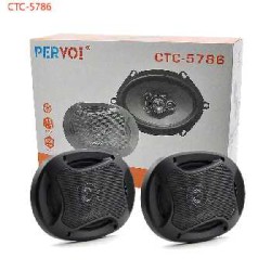 Ηχεία αυτοκινήτου - CTC-5786 - 002716 Ηχεία αυτοκινήτου - CTC-5786 - 002716