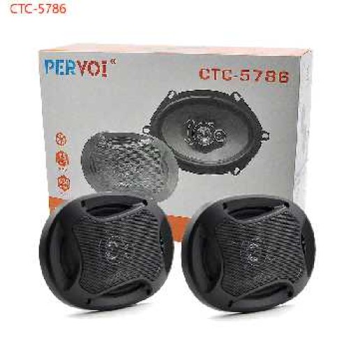 Ηχεία αυτοκινήτου - CTC-5786 - 002716 Ηχεία αυτοκινήτου - CTC-5786 - 002716