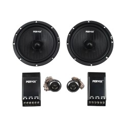 Ηχεία αυτοκινήτου - CTC-6593 - 000272 Ηχεία αυτοκινήτου - CTC-6593 - 000272