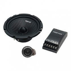 Ηχεία αυτοκινήτου - CTC-6593 - 000272 Ηχεία αυτοκινήτου - CTC-6593 - 000272