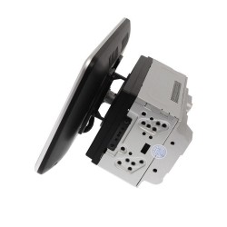 Ηχοσύστημα αυτοκινήτου 2DIN - 1088A - 10" - 2+32G - Android - 000566