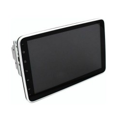 Ηχοσύστημα αυτοκινήτου 2DIN - 1088A - 10" - 2+32G - Android - 000566