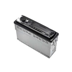 Ηχοσύστημα αυτοκινήτου 1DIN - Bluetooth - 520 - 003706 Ηχοσύστημα αυτοκινήτου 1DIN - Bluetooth - 520 - 003706