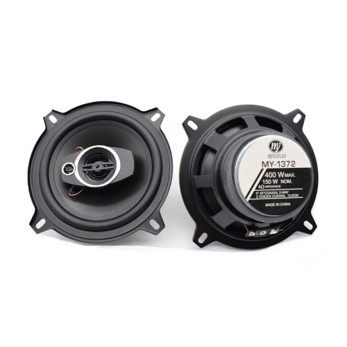 Ηχεία αυτοκινήτου – TS-1372 - 5'' - 2pcs - 000054 Ηχεία αυτοκινήτου – TS-1372 - 5'' - 2pcs - 000054