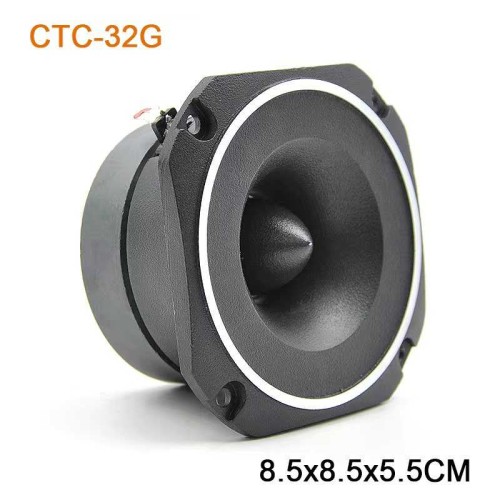 Ηχείο αυτοκινήτου - Tweeter - CTC-32G - 001955 Ηχείο αυτοκινήτου - Tweeter - CTC-32G - 001955