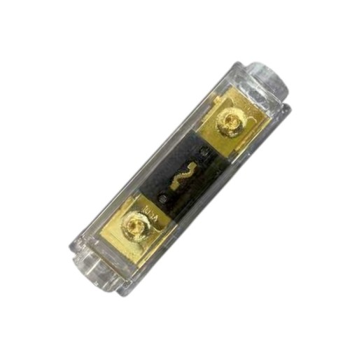 Ασφαλειοθήκη αυτοκινήτου - CTC-392 - 120A - 003140 Ασφαλειοθήκη αυτοκινήτου - CTC-392 - 120A - 003140