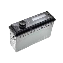 Ηχοσύστημα αυτοκινήτου 1DIN - Bluetooth - 6064 - 004390 Ηχοσύστημα αυτοκινήτου 1DIN - Bluetooth - 6064 - 004390