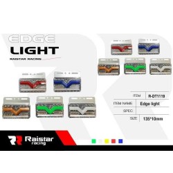 Πλευρικό φως όγκου οχημάτων LED - R-DT1119 - 210451 Πλευρικό φως όγκου οχημάτων LED - R-DT1119 - 210451