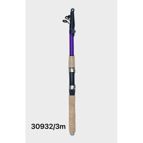 Καλάμι ψαρέματος – Τηλεσκοπικό - 3.0m - 30932