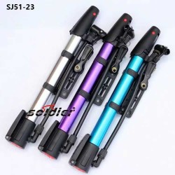 Ημιαυτόματη τρόμπα - S51-23 - 651711 Ημιαυτόματη τρόμπα - S51-23 - 651711