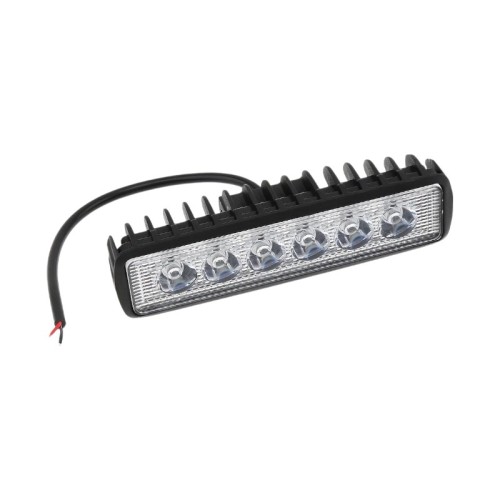 Προβολέας οχημάτων LED - R-D12101-02 - 110002 Προβολέας οχημάτων LED - R-D12101-02 - 110002