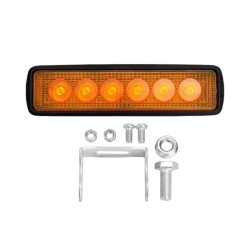 Προβολέας οχημάτων LED - R-D12101-02Y - 110003 Προβολέας οχημάτων LED - R-D12101-02Y - 110003