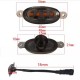 Φώτα ημέρας αυτοκινήτου LED - R-D20101-A4 - 110023 Φώτα ημέρας αυτοκινήτου LED - R-D20101-A4 - 110023