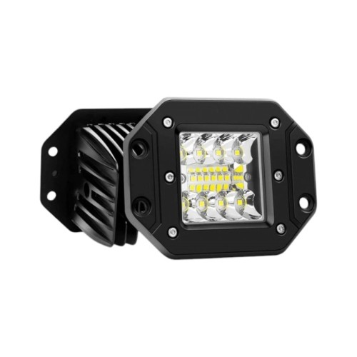 Προβολέας οχημάτων LED - R-D12601E-Y48A - 110043 Προβολέας οχημάτων LED - R-D12601E-Y48A - 110043
