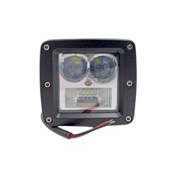 Προβολέας οχημάτων LED - R-D12601F-X20 - 110044