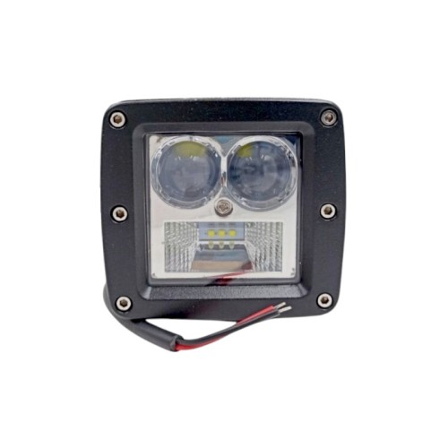 Προβολέας οχημάτων LED - R-D12601F-X20 - 110044 Προβολέας οχημάτων LED - R-D12601F-X20 - 110044