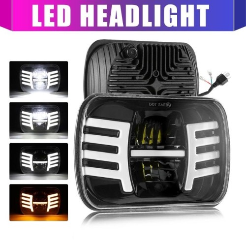 Προβολέας οχημάτων LED - R-D12302-05 - 110073