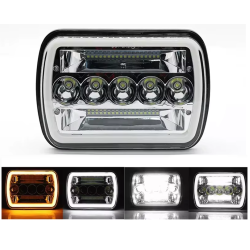 Προβολέας οχημάτων LED - R-D12302-07 - 110075