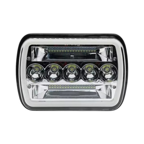 Προβολέας οχημάτων LED - R-D12302-07 - 110075 Προβολέας οχημάτων LED - R-D12302-07 - 110075