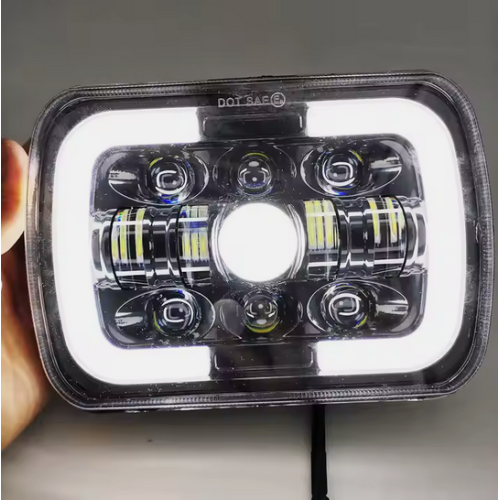 Προβολέας οχημάτων LED - R-D12302-09 - 110077 Προβολέας οχημάτων LED - R-D12302-09 - 110077